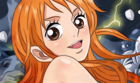 nami porn